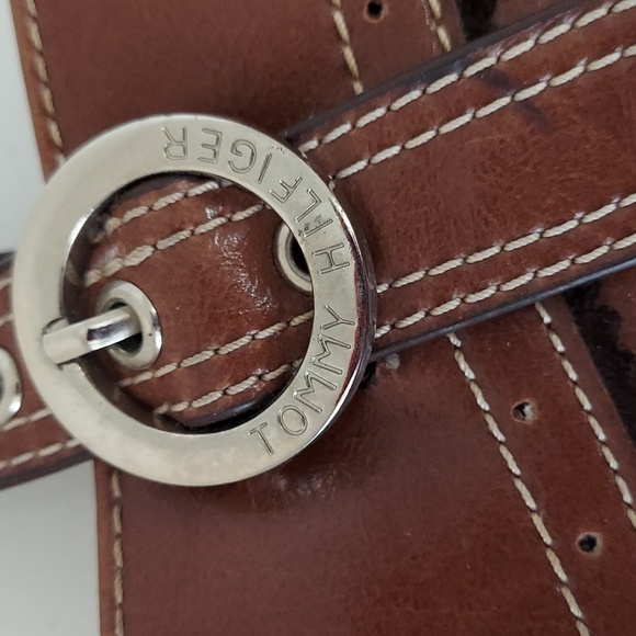 Tommy Hilfiger Women's Satchel - Picture 2 of 6